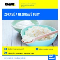 ZDRAVÉ A NEZDRAVÉ TUKY